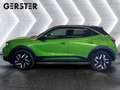 Opel Mokka 1,2 Direct Injection Turbo Elegance Grün - thumbnail 3