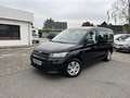 Volkswagen Caddy Maxi Kombi 1.5 TSI DSG KAM SHZ PDC Klimaauto Schwarz - thumbnail 17