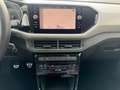 Volkswagen T-Cross 1.0TSI MOVE LED NAVI BLIND SPOT 2Z-KLIMA APP WIREL Silber - thumbnail 13