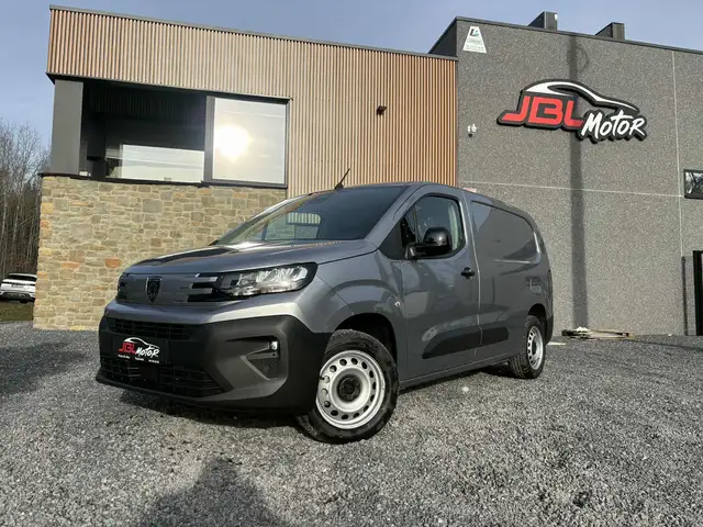 Peugeot Partner 1.5 BlueHDi L2 STD Heavy Grip S/S(EU6.2) NEUF