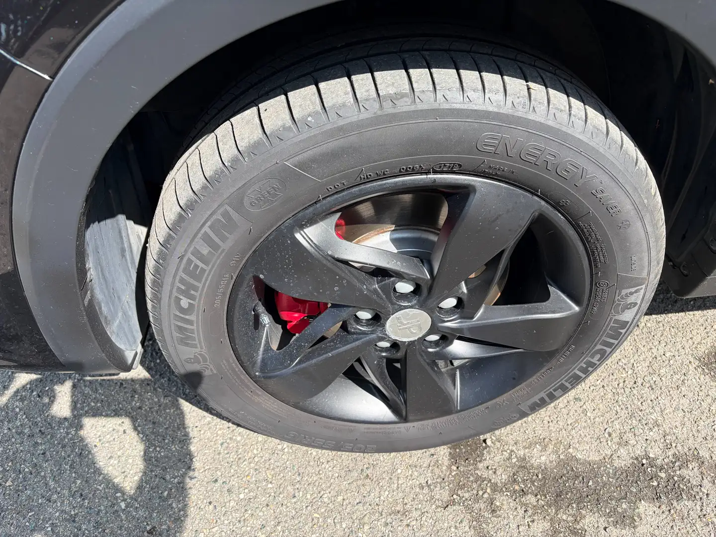 DR Automobiles DR4 DR 4 4 1.6 Gpl 115cv Schwarz - 2
