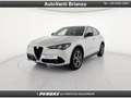 Alfa Romeo Stelvio Stelvio 2.2 Turbodiesel 210 CV AT8 Q4 Sprint Grigio - thumbnail 1