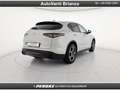 Alfa Romeo Stelvio Stelvio 2.2 Turbodiesel 210 CV AT8 Q4 Sprint Grigio - thumbnail 5