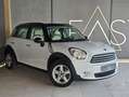 MINI Cooper D Countryman 1.6 Bianco - thumbnail 2