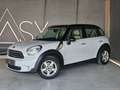 MINI Cooper D Countryman 1.6 Bianco - thumbnail 1