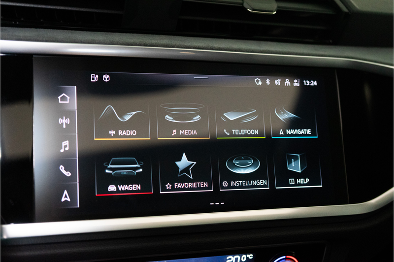 Audi Q3 Sportback 45 TFSI e Edition 245PK | Pano | Sfeer | — photo 37