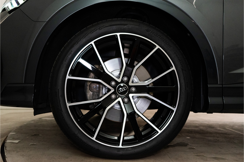 Audi Q3 Sportback 45 TFSI e Edition 245PK | Pano | Sfeer | — photo 13