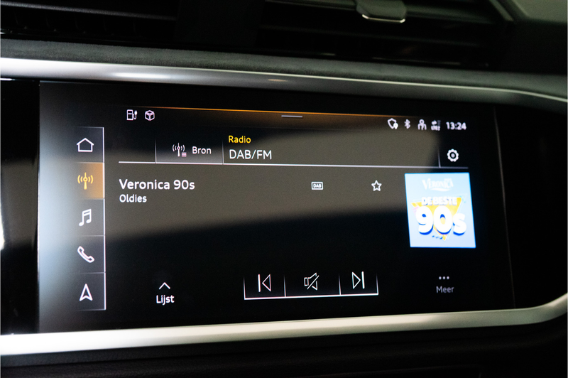 Audi Q3 Sportback 45 TFSI e Edition 245PK | Pano | Sfeer | — photo 38