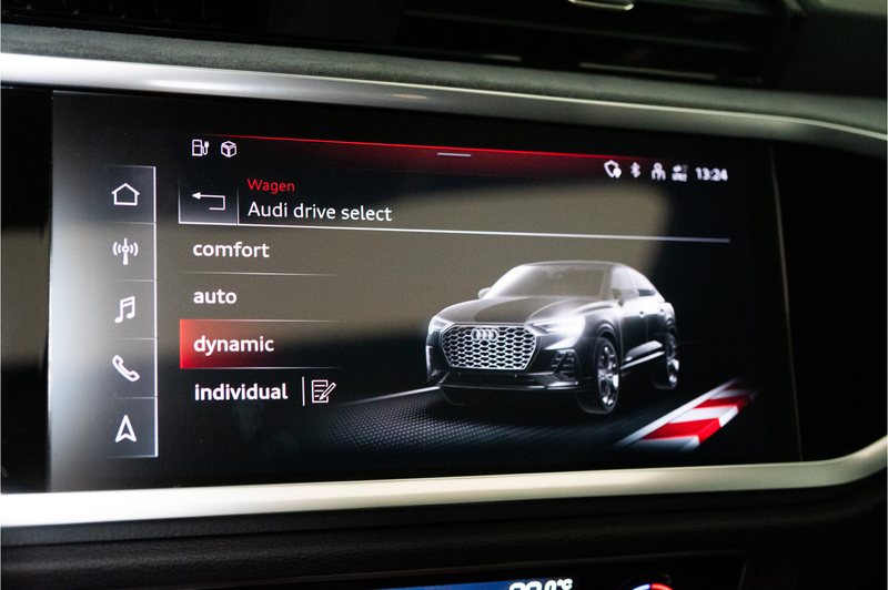 Audi Q3 Sportback 45 TFSI e Edition 245PK | Pano | Sfeer | — photo 41