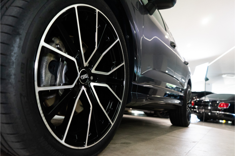Audi Q3 Sportback 45 TFSI e Edition 245PK | Pano | Sfeer | — photo 12