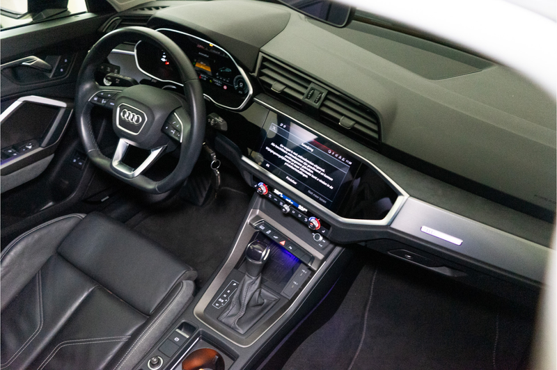 Audi Q3 Sportback 45 TFSI e Edition 245PK | Pano | Sfeer | — photo 19