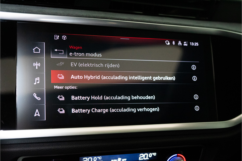 Audi Q3 Sportback 45 TFSI e Edition 245PK | Pano | Sfeer | — photo 43