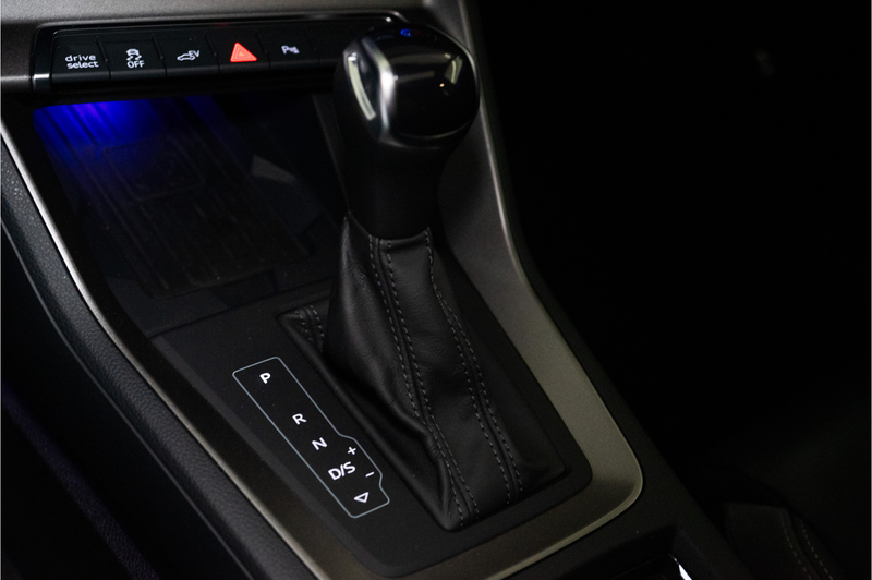 Audi Q3 Sportback 45 TFSI e Edition 245PK | Pano | Sfeer | — photo 33