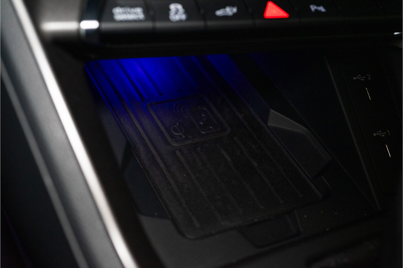 Audi Q3 Sportback 45 TFSI e Edition 245PK | Pano | Sfeer | — photo 34