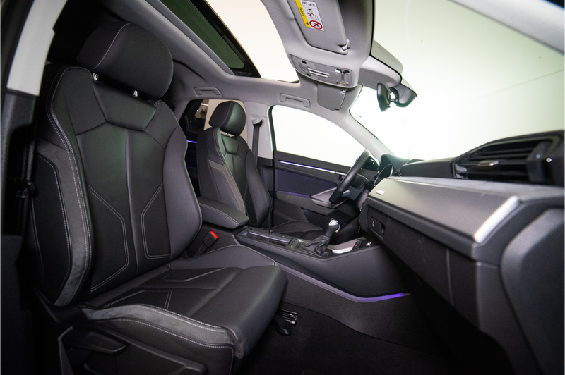 Audi Q3 Sportback 45 TFSI e Edition 245PK | Pano | Sfeer | — photo 23