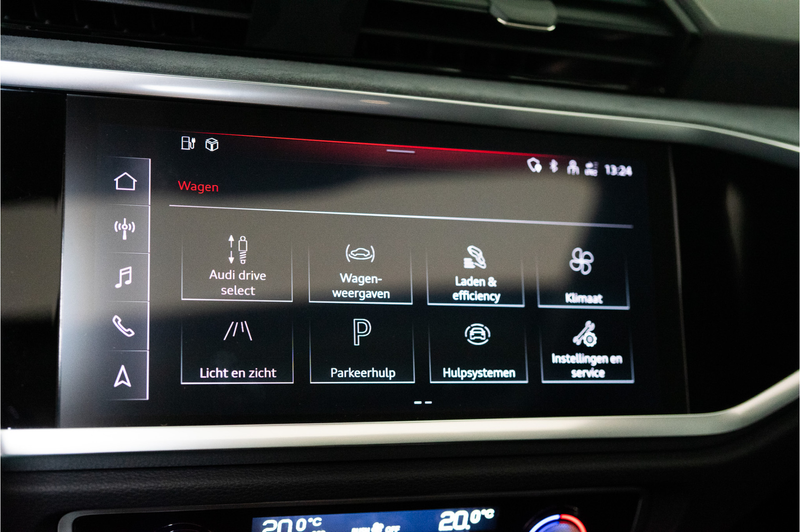 Audi Q3 Sportback 45 TFSI e Edition 245PK | Pano | Sfeer | — photo 40