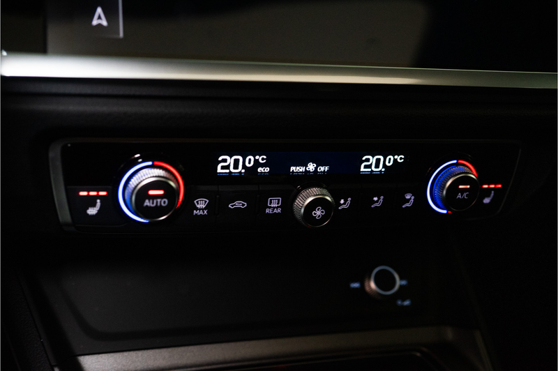 Audi Q3 Sportback 45 TFSI e Edition 245PK | Pano | Sfeer | — photo 35
