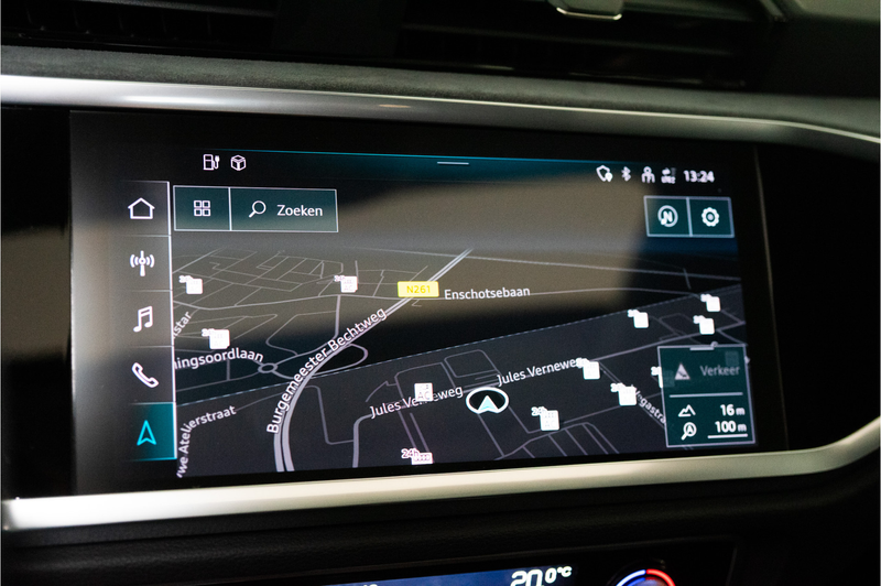 Audi Q3 Sportback 45 TFSI e Edition 245PK | Pano | Sfeer | — photo 39