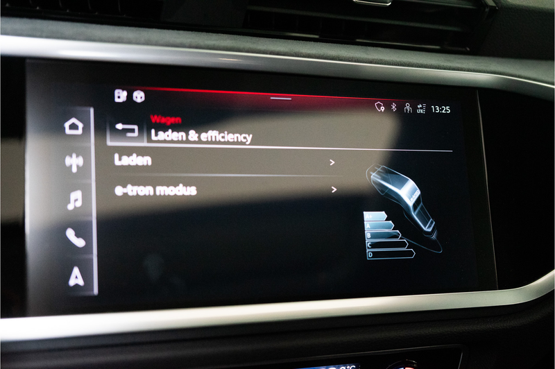 Audi Q3 Sportback 45 TFSI e Edition 245PK | Pano | Sfeer | — photo 42