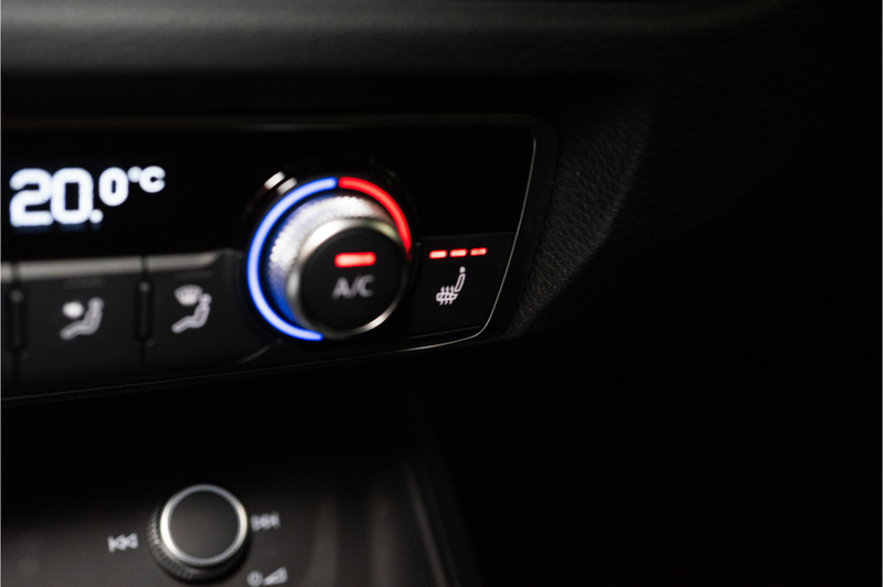 Audi Q3 Sportback 45 TFSI e Edition 245PK | Pano | Sfeer | — photo 36