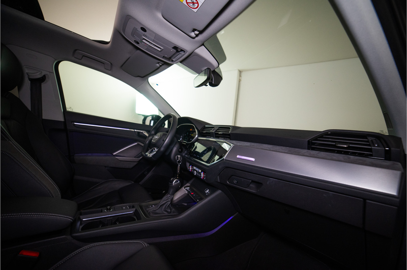 Audi Q3 Sportback 45 TFSI e Edition 245PK | Pano | Sfeer | — photo 22