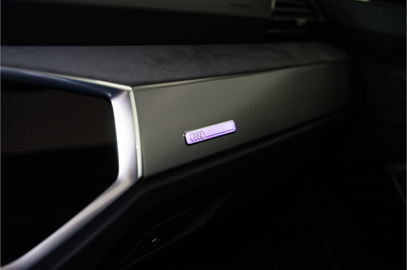 Audi Q3 Sportback 45 TFSI e Edition 245PK | Pano | Sfeer | — photo 48