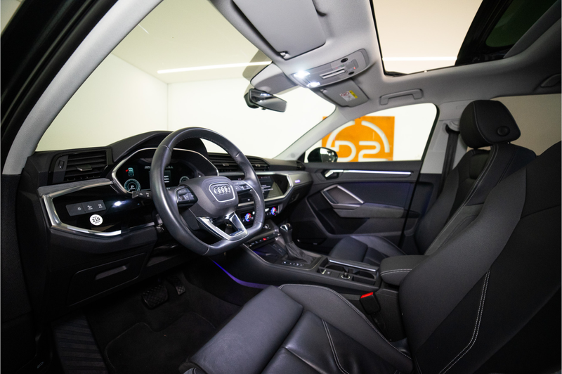 Audi Q3 Sportback 45 TFSI e Edition 245PK | Pano | Sfeer | — photo 20