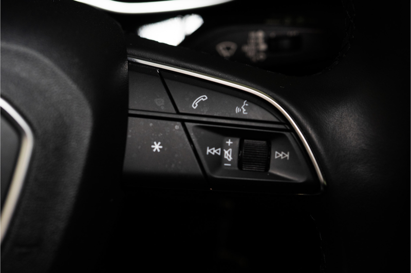 Audi Q3 Sportback 45 TFSI e Edition 245PK | Pano | Sfeer | — photo 29
