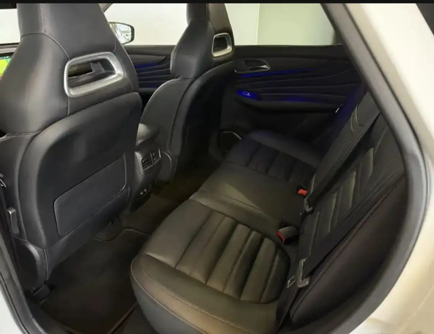 MG EHS 1.5 t-gdi phev Exclusive auto - 2