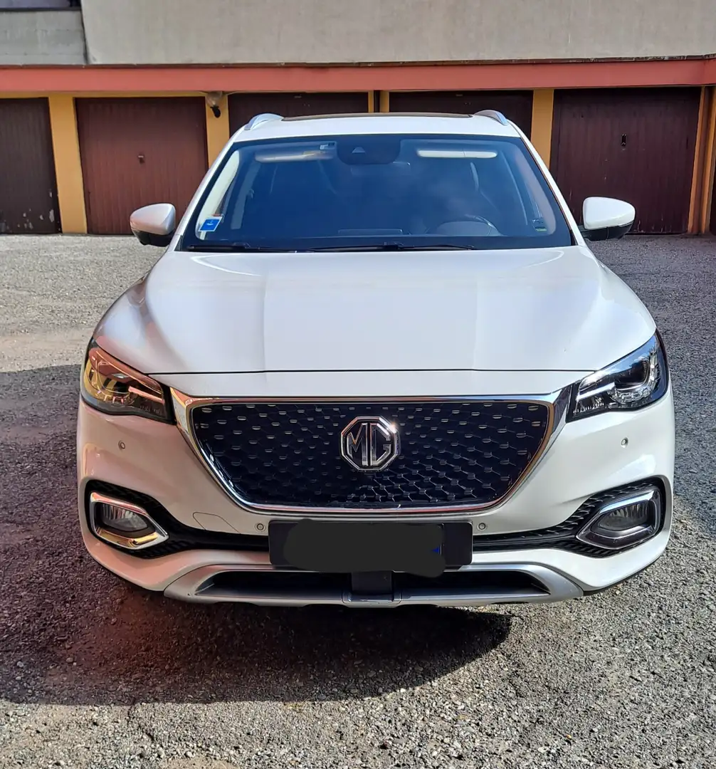 MG EHS 1.5 t-gdi phev Exclusive auto - 1
