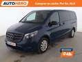 Mercedes-Benz Vito 114 CDI lang Pro Bleu - thumbnail 1