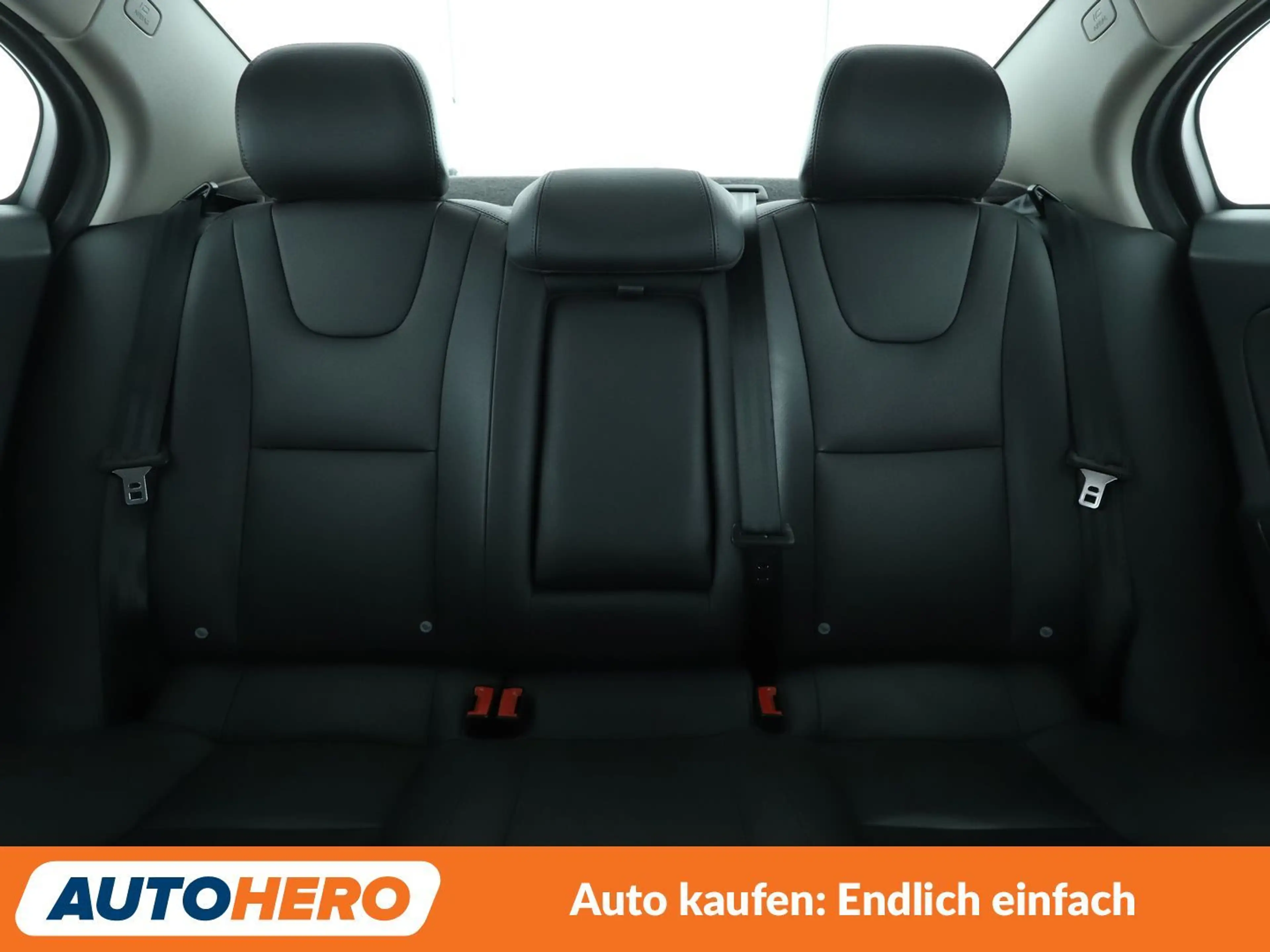 Volvo S60 2.4 D4 Summum AWD Aut.*NAV*ACC*CAM*PDC*SHZ*ALU* — photo 15
