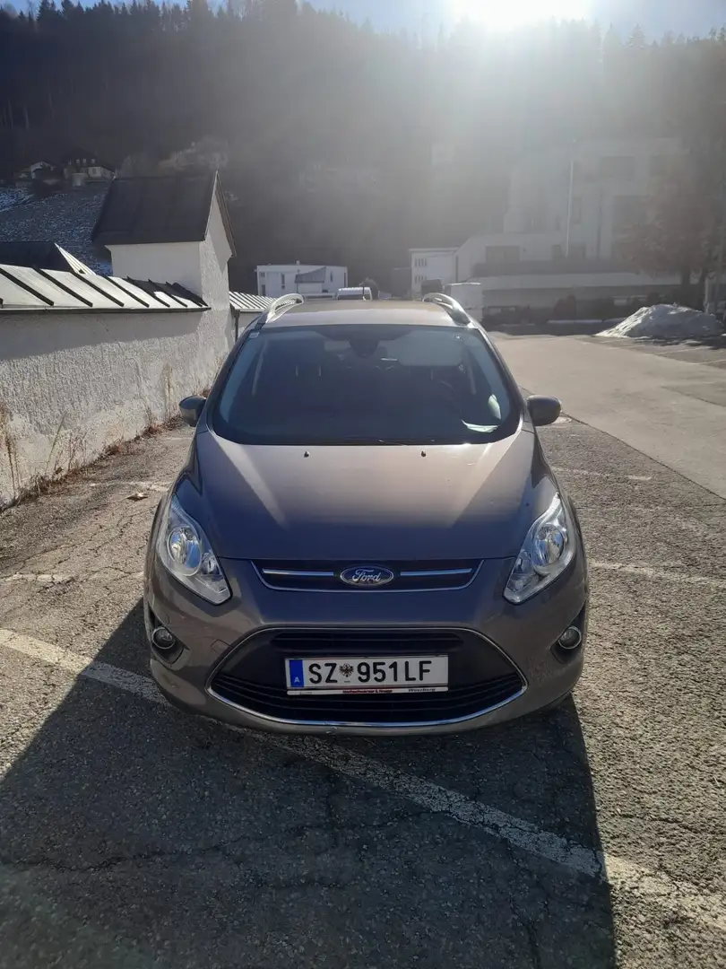 Ford C-Max Easy 1,0 EcoBoost - 2