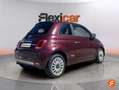 Fiat 500 Dolcevita 1.0 Hybrid 51KW (70 CV) Burdeos - thumbnail 8