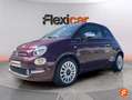 Fiat 500 Dolcevita 1.0 Hybrid 51KW (70 CV) Burdeos - thumbnail 3