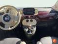 Fiat 500 Dolcevita 1.0 Hybrid 51KW (70 CV) Burdeos - thumbnail 13