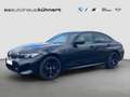 BMW 320 i xDrive Limousine ///M-Sport ACC SHD SAG Zwart - thumbnail 1