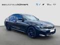 BMW 320 i xDrive Limousine ///M-Sport ACC SHD SAG Zwart - thumbnail 8