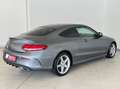 Mercedes-Benz C 220 d AMG-Line Night-Paket|MATTGRAU|PANO|LED| Grau - thumbnail 3