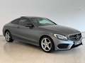 Mercedes-Benz C 220 d AMG-Line Night-Paket|MATTGRAU|PANO|LED| Grau - thumbnail 5