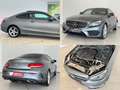 Mercedes-Benz C 220 d AMG-Line Night-Paket|MATTGRAU|PANO|LED| Grau - thumbnail 12