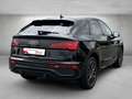 Audi Q5 Sportback advanced 40 TFSI quattro S tronic Schwarz - thumbnail 3