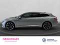 Volkswagen Arteon Shooting Brake R-Line MATRIX+PANO+AHK+HUD+RFK+NAVI Argent - thumbnail 4