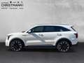 Kia Sorento PLATINUM PE 4WD 2.2 CRDi *PREMIUM-PAKET*PANORAMADA Blanc - thumbnail 2