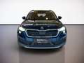 Skoda Kodiaq CLEVER 2.0TDI 200PS 4x4 DSG STDHZG.AHK.ACC.KAMERA. Bleu - thumbnail 3