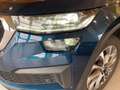 Skoda Kodiaq CLEVER 2.0TDI 200PS 4x4 DSG STDHZG.AHK.ACC.KAMERA. Blau - thumbnail 6