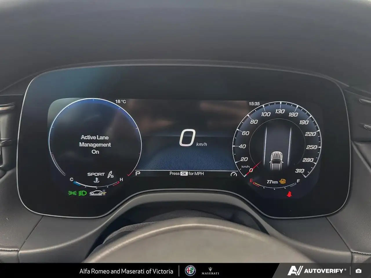 Maserati Grecale снимка Maserati Grecale