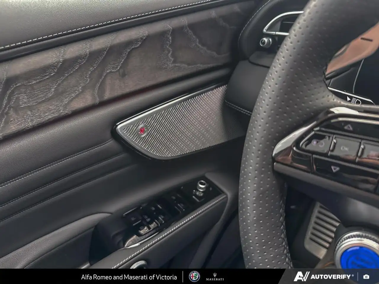Maserati Grecale снимка Maserati Grecale