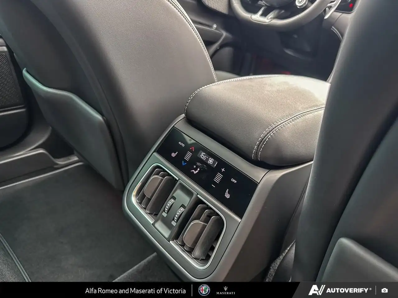 Maserati Grecale снимка Maserati Grecale
