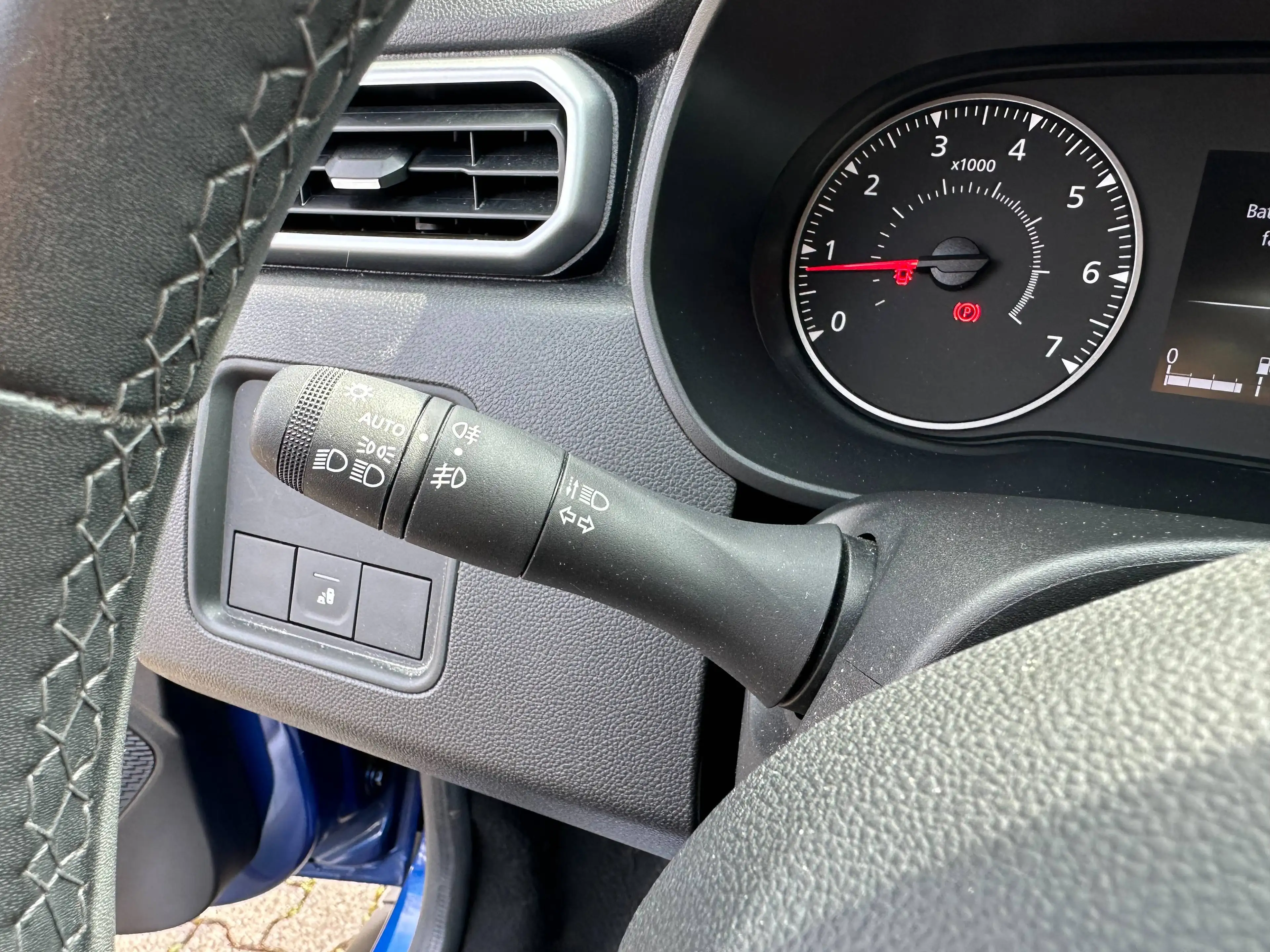 Dacia Duster 1.3 TCE Journey+1HAND+6 GANG+KLIMATR+PDC+KAMERA — photo 13